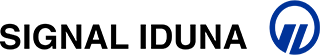 Logo Signal Iduna